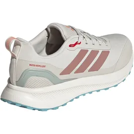 adidas Runfalcon 5 TR Alumina / Warm Clay / Mint Ton 45 1/3