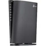 TP-Link Archer AX80, Router, Schwarz