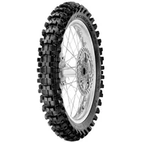 Pirelli Scorpion MX Mid Soft 32 REAR 120/90 R19 66M NHS