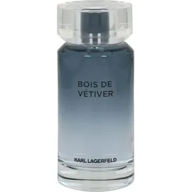 Karl Lagerfeld Bois de Vetiver Eau de Toilette 100 ml