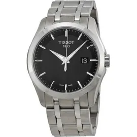 TISSOT Couturier T035.410.11.051.00
