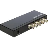 DeLock 93250 Kabel schwarz