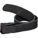 Mares Elastic Belt - Nylon Buckle - mit Nylon Schnalle - schwarz