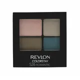 Revlon Lidschatten ColorStay16 Hour Lidschatten Palette 4.8g - 526 Romantic