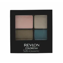 Revlon Lidschatten ColorStay16 Hour Lidschatten Palette 4.8g - 526 Romantic