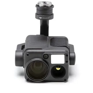 DJI Zenmuse H20T Drohnenkamera mit 20 MP Zoom und Wärmebild - Neu