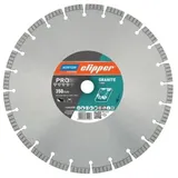 Saint-Gobain-Abrasives GmbH Norton Clipper Diamantscheibe Pro Granite Turbo- 400 x 25.4