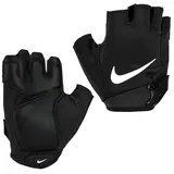 Nike Vapor Elite FG Trainingshandschuhe 091 - schwarz