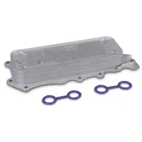 VEMO Ölkühler, Motoröl EXPERT KITS +