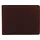 CAMEL ACTIVE Ocean Horizontal Wallet Geldbörse Herren braun