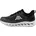 15K0331001 Weite M dkgrey-Black 40