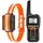 rojeco Elektrisches Antibellhalsband 1000 m Orange One Size