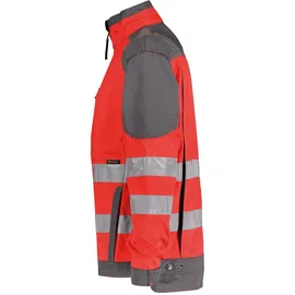 DASSY DASSY® Orlando Warnschutz Arbeitsjacke