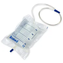 Romed Holland Urinbeutel 2 Liter 250 St.