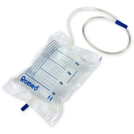 Romed Holland Urinbeutel 2 Liter 250 St.