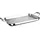 Ibili Triply Natural Grill, 38x25 cm, - Grey - One Size