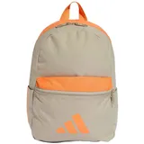 adidas LK BP 3BAR braun/orange