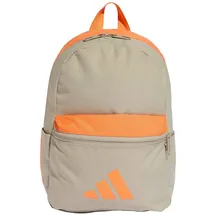adidas LK BP 3BAR braun/orange