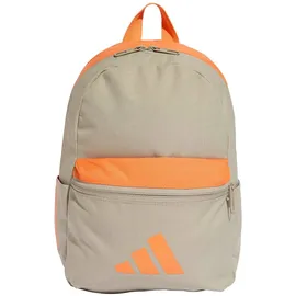 adidas LK BP 3BAR braun/orange