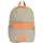 adidas LK BP 3BAR braun/orange