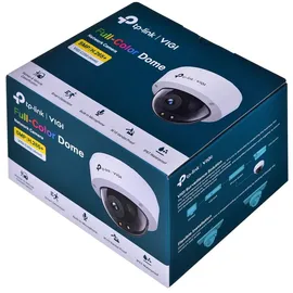 TP-Link VIGI C250 4 mm