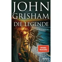 Heyne Verlag Die Legende