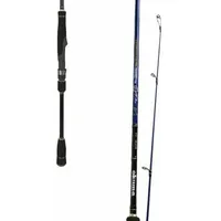 Okuma Okuma, Angelrute, Spinnrute, 245 cm)