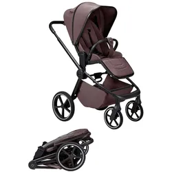 Moon Hype Buggy / Komfort Buggy, Farbe/Dessin: Ghost