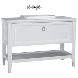 Vitra Valarte 3-tlg. Weiß