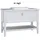 Vitra Valarte 3-tlg. Weiß