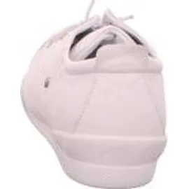 Andrea Conti Schnürschuh in weiss