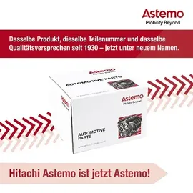 astemo-hitachi Luftmassenmesser
