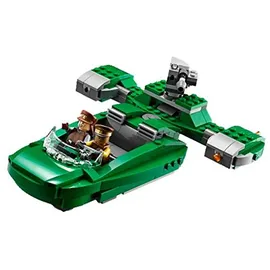 LEGO Star Wars Flash Speeder 75091