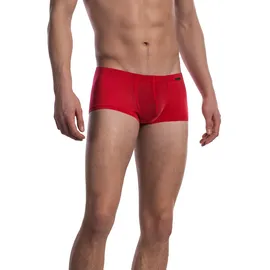 Olaf Benz Retro Pants unifarben rot S 3er Pack
