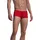 Olaf Benz Retro Pants unifarben rot S 3er Pack