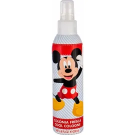 Disney Mickey Kids Cool Eau de Toilette 200 ml