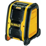 DeWalt Bluetooth-Lautsprecher schwarz