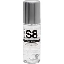 STIMUL8 S8 Silikon Gleitgel 125 ml