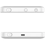 nubia ZTE MF986C Tragbarer Router - Black