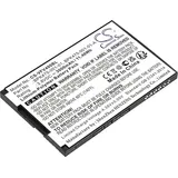 Techtek Akku M435-003-04-NAA-S 3000 mAh 1 St.