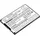 Techtek Akku M435-003-04-NAA-S 3000 mAh 1 St.