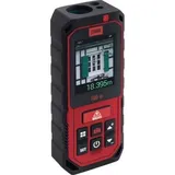 JC Schwarz Laser-Entfernungsmesser 100 m mit Kamera IP65 inkl. Zubehör
