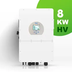 Deye Hybrid-Wechselrichter SUN-8K-SG01HP3-EU-AM2 8kW