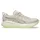 Asics GEL-CUMULUS 27 Damen, braun, Größe 43 1⁄2 - Mineral beige / Huddle Yellow - EU