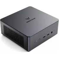 MINISFORUM Mini-PC UM790 Pro Ryzen 9 7940HS 4,0 GHz 16 GB RAM 1 TB SSD