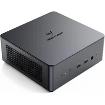 MINIS FORUM Mini-PC UM790 Pro Ryzen 9 7940HS 4,0 GHz 16 GB RAM 1 TB SSD