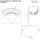 VARIOSAN Schlauchhalter 42 x 31 x 19 cm grau