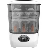 Baby Brezza Sterilizer Dryer Advanced 1 St