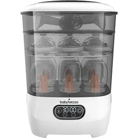 Baby Brezza Sterilizer Dryer Advanced 1 St
