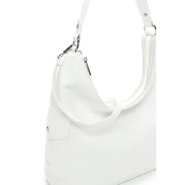 Emily & Noah E&N Chartres RUE 09 Schultertasche PVC White